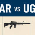 Ugram U-51: Bridging the Gap Between AK Reliability and AR Precision