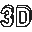 Fullscreen icon